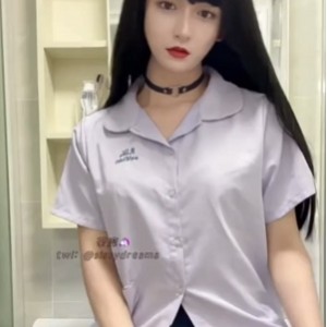 推特荼蘼TS热舞独播约1.5G极致诱惑