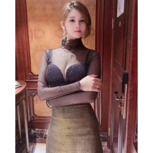 抖音苏苏迷醉自娱自乐54V3.79G