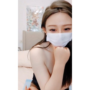 推特彤彤白嫩蝴蝶诱惑1V1.3G太润了