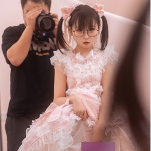 幼水铃衣视图28G合集超嫩福利姬