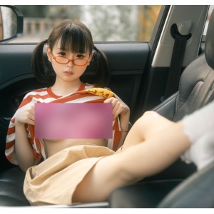 幼水铃衣视图28G合集超嫩福利姬