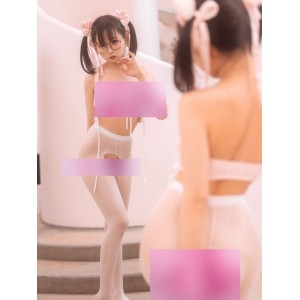 幼水铃衣视图28G合集超嫩福利姬