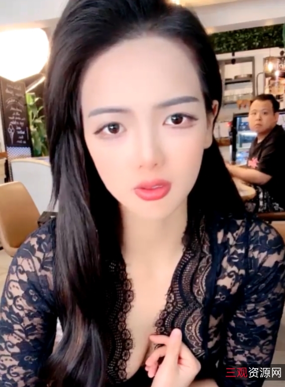 川流不息咖啡推特优质展示视频9V6.7G