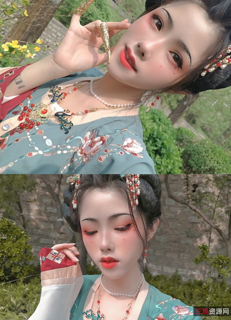 钛合金TiTi优质私拍91套52G某推绝密展示