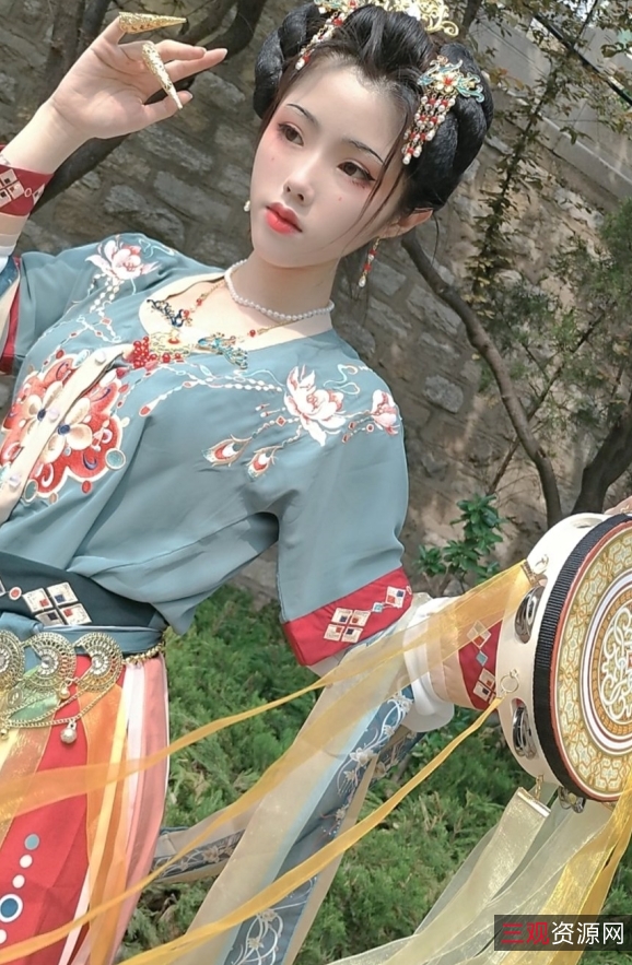 钛合金TiTi优质私拍91套52G某推绝密展示