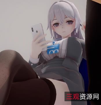 小蓝鸟AKt超拟真3D同人合集88部4.9G