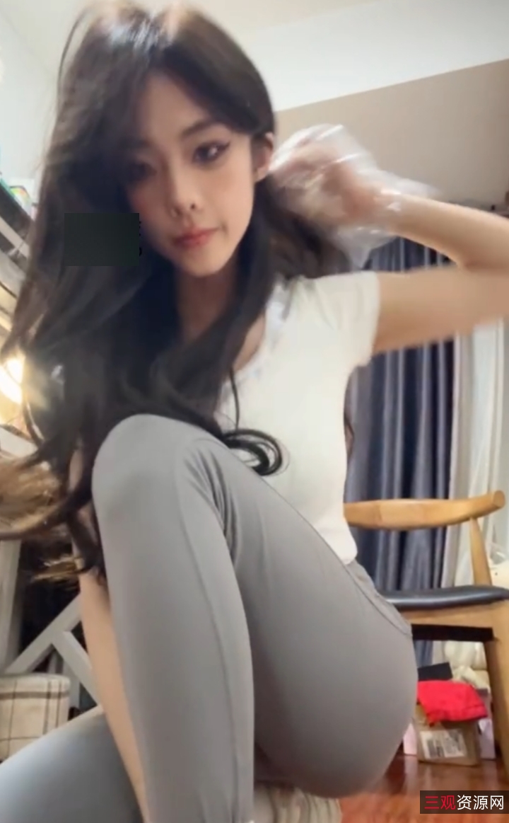 玩物直播瑜伽裤第三弹30部11G优质珍藏