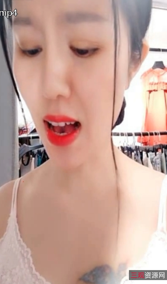 莉姐服装店直播32V合集26.49G太顶了