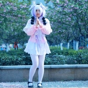 22G诱惑宅舞合集B站232部