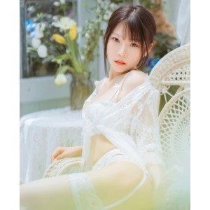 香草喵露露53部cos视频合集67.3G推特展示