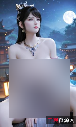 莫颜苍月公主火辣图片合集116p524M网盘资源