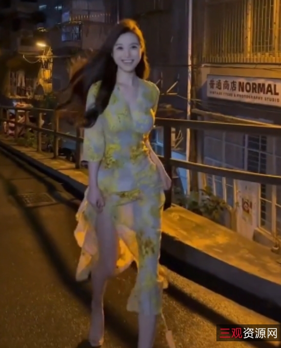 岚岚抖音优质定制视频23部0.4G