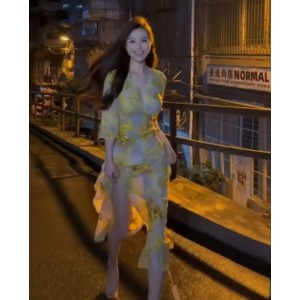 岚岚抖音优质定制视频23部0.4G