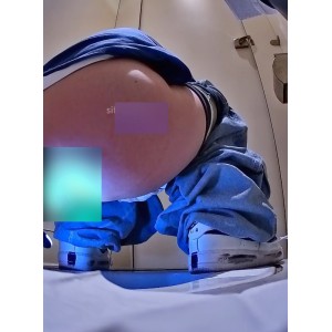 舞蹈学生绝密展示私房厕拍13部1.11G超清视角