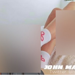 诱惑JohnMarstoncos足艺INS合集149部64.5G