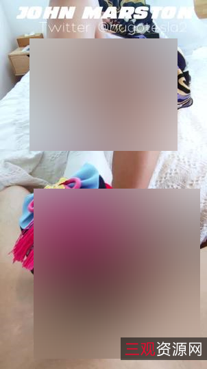 诱惑JohnMarstoncos足艺INS合集149部64.5G