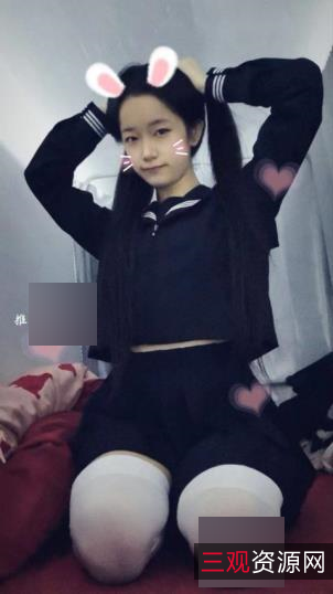 胡椒仔露脸福利姬合集125V14G太顶了