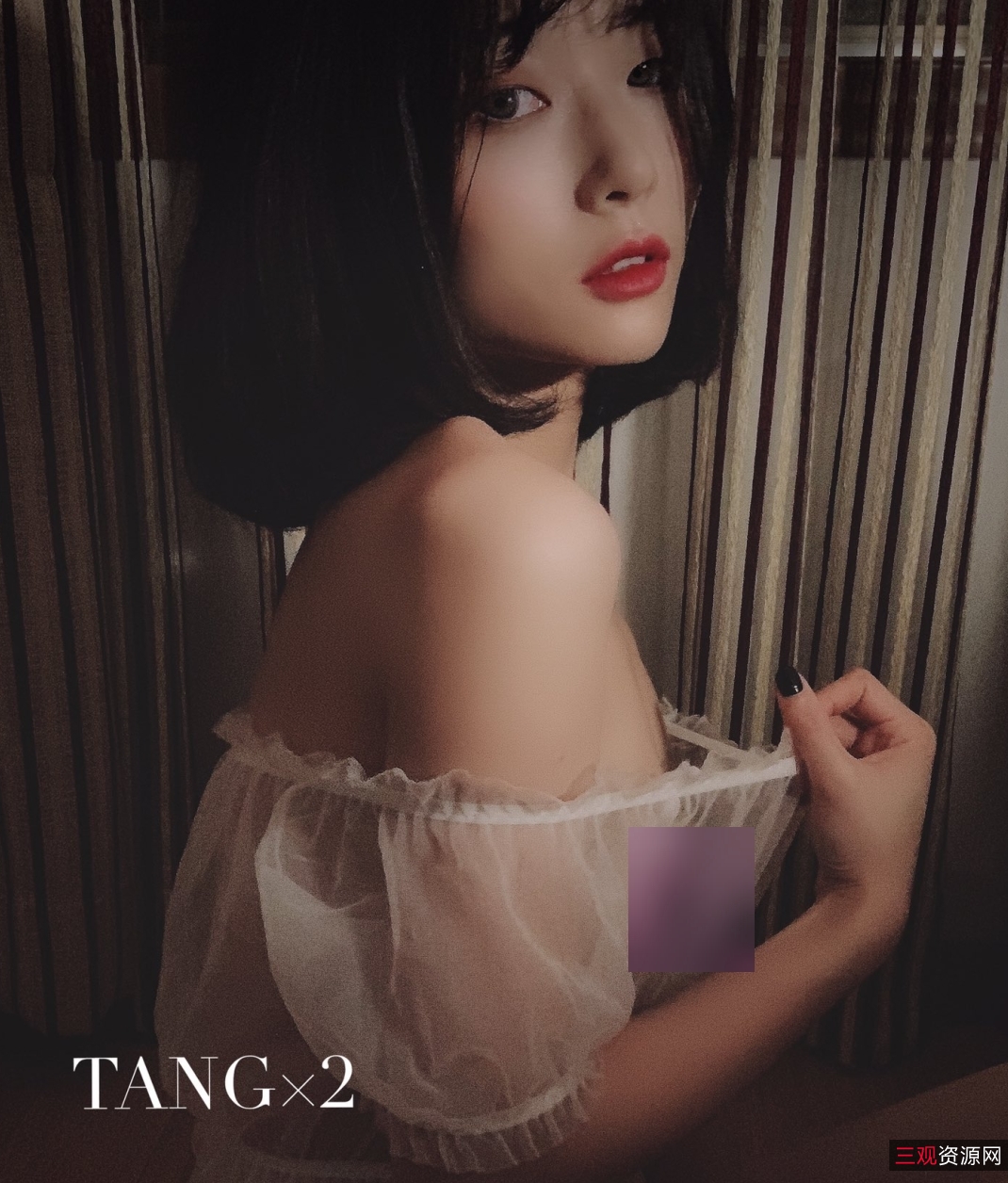 推特CandyTt私密视频79部367MB优质珍藏