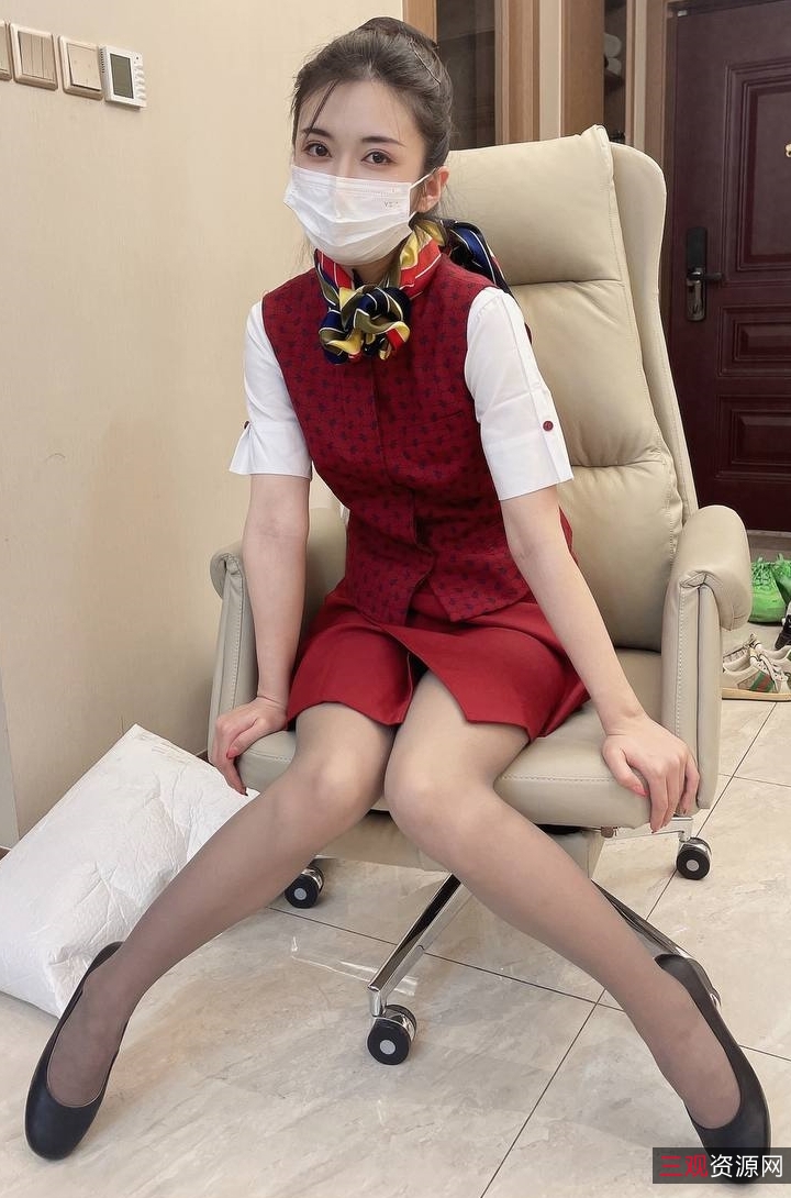 空姐服装海盗船长147部12G优质反差