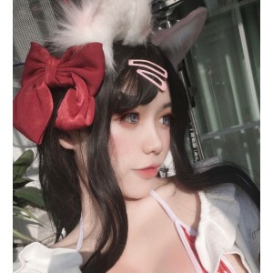 云盘香沁福利合集15V38套7.95G汁水四溅