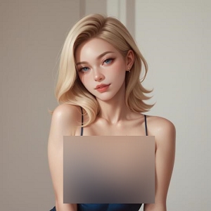 网络AI三人游图集4.58G417张太诱人