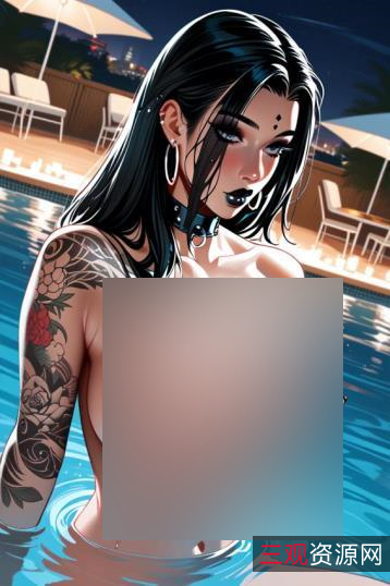 网络AI三人游图集4.58G417张太诱人