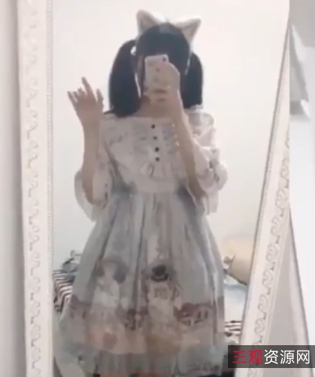 猫娘FS蜜桃臀私教视频13部2.1g展示