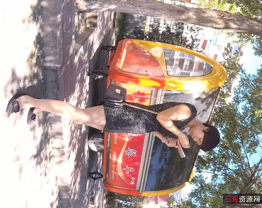 火爆街头抄底会员作品合集TTK9部8.5G