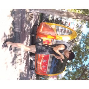 火爆街头抄底会员作品合集TTK9部8.5G