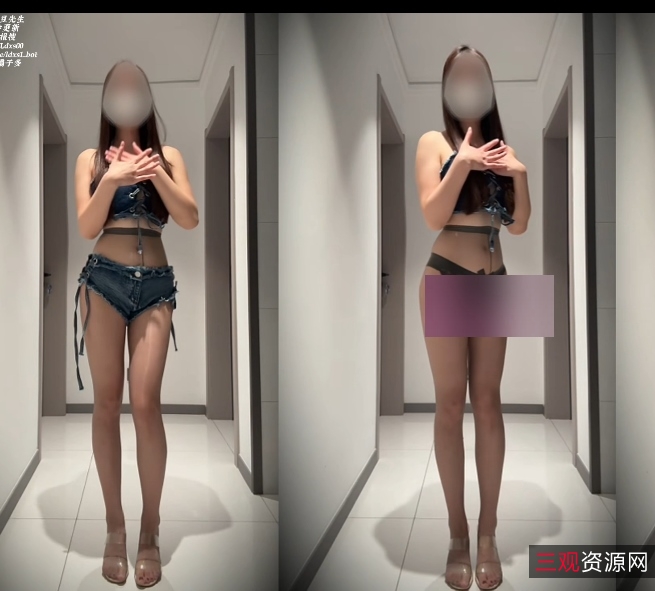 抖音桥本玲奈热舞合集418MB御姐范极致流连