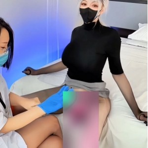 乔乔TS腿精变装优质合集1部348MB绝了