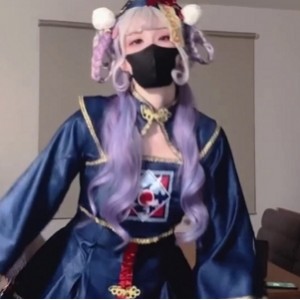 糖心僵尸妹妹魅惑视频1v418m太顶了
