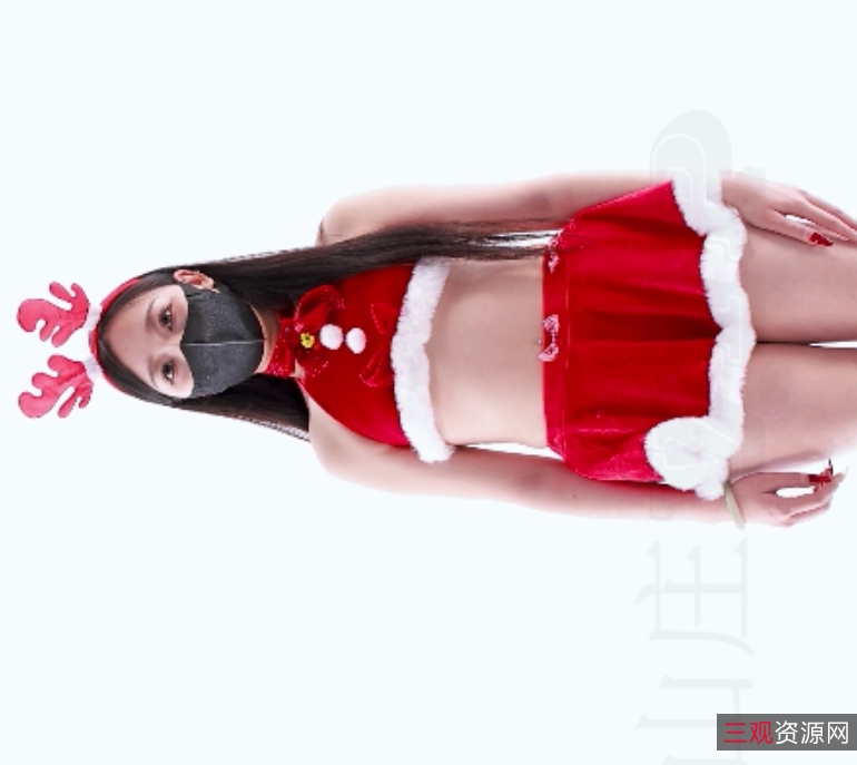 琪琪娜娜新年摩托摇4部4K超清3.8G双姝绝顶车阵