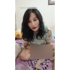 彩霞老板娘40V大包32.8G网盘珍藏