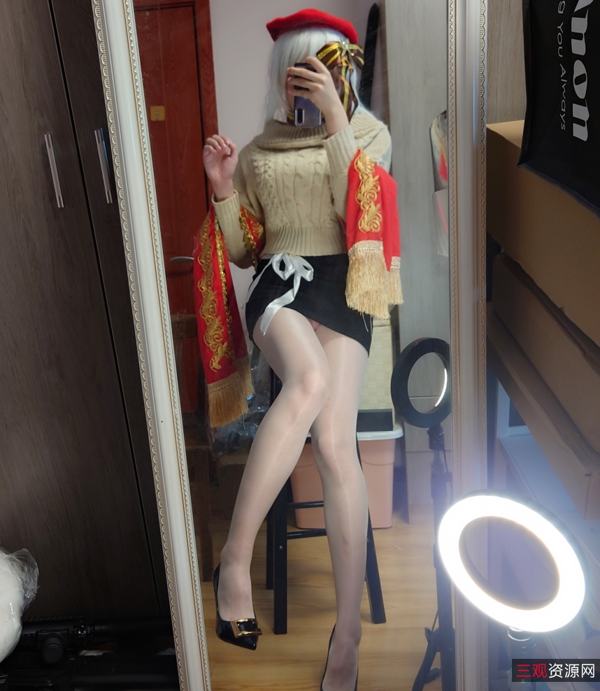 母龙扮演小桜合集100部38G推特太酥麻
