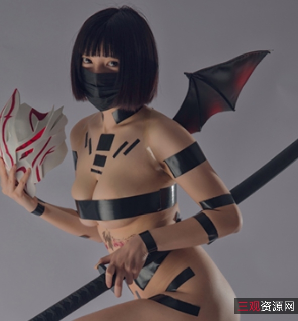 作品合集Hokunaimeko46套13.6G绝品收藏